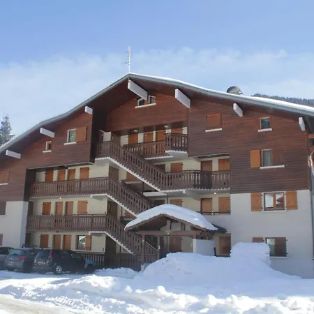 شقة Appartement Spacieux 8 Pers, 3Eme Etage, Parking *