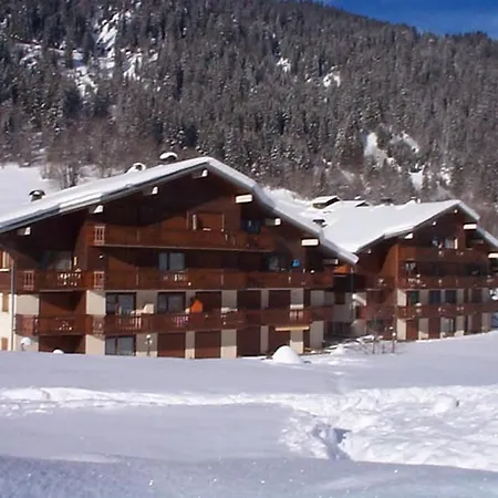 Appartement Spacieux 8 Pers, 3Eme Etage, Parking شقة شاتيل