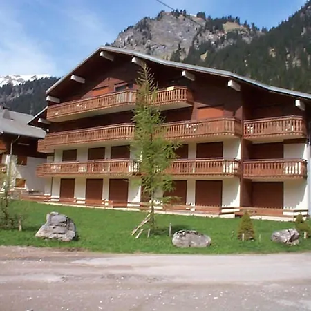 Appartement Spacieux 8 Pers, 3Eme Etage, Parking